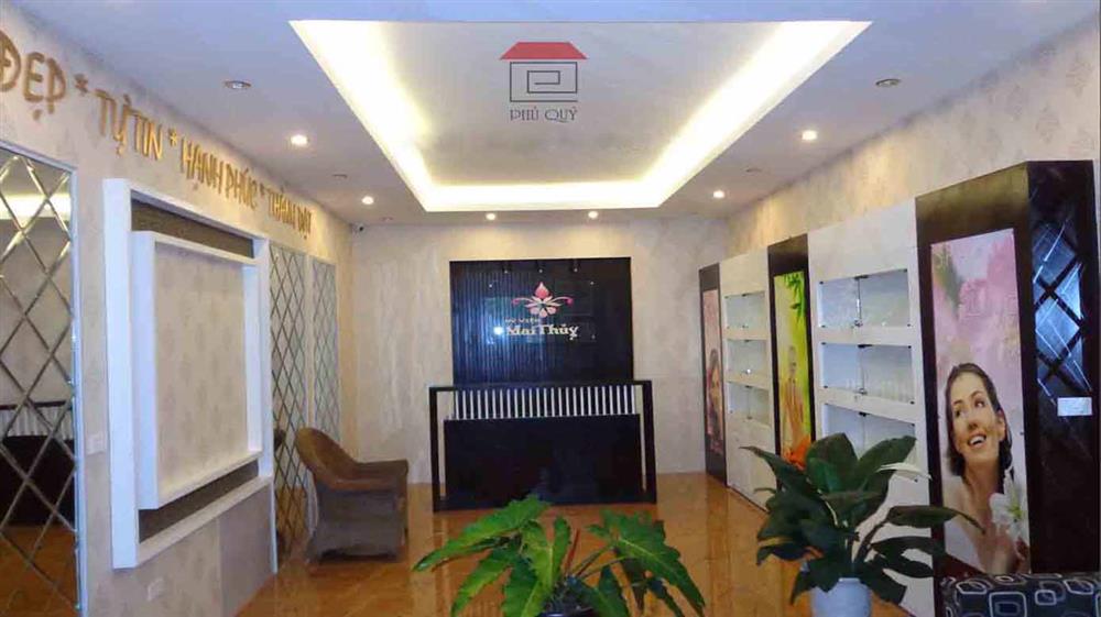 Thẩm Mỹ viện Mai Thủy